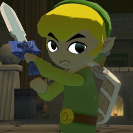 Rumor indica que habría película de Zelda a cargo de Illumination Studios