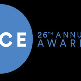 Se anuncian a los nominados de los DICE Awards 2023