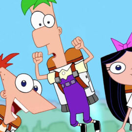 Se confirma el revival de Phineas y Ferb