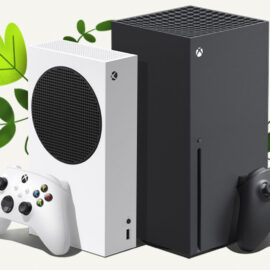 Xbox Series X/S recibe actualización para reducir el consumo energético