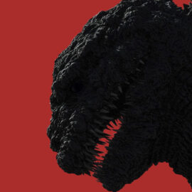 Rumor da detalles de la nueva película japonesa de Godzilla