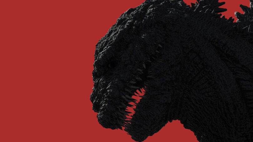 Rumor da detalles de la nueva película japonesa de Godzilla