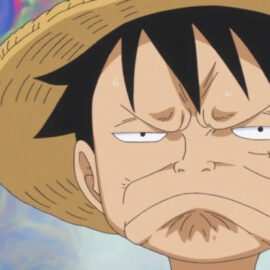 Se anuncia pausa del anime de One Piece