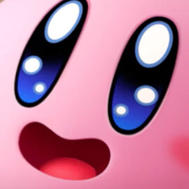 ¿Qué pasa con los enemigos que se come Kirby?