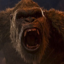 La secuela de Godzilla vs. Kong ya tiene nombre