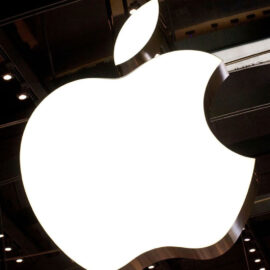 Apple reporta pérdidas de 3% de ingresos en lo que va del año