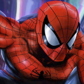 Revelan muerte importante en The Amazing Spider-Man