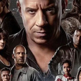 Vin Diesel revela que Fast X será una trilogía.