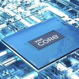 Intel cambia el nombre de sus procesadores por primera vez en 15 años