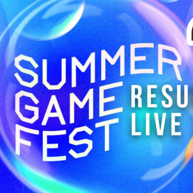 Resumen: Summer Game Fest 2023
