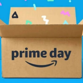 Se anuncian las fechas del Prime Day 2023 de Amazon México