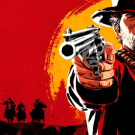 Insider revela detalles del remake de Red Dead Redemption