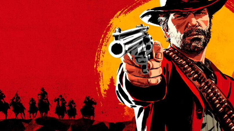 Insider revela detalles del remake de Red Dead Redemption