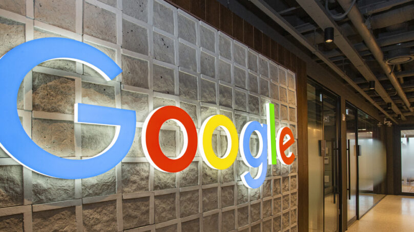 Se acusa a Google de cometer estafas de publicidad