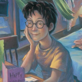 David Yates podría regresar a dirigir Harry Potter