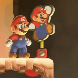 Esta fue la participación de Miyamoto en Super Mario Bros. Wonder