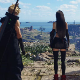 ¿Final Fantasy VII Rebirth tendrá DLC a futuro?