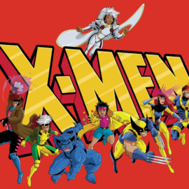 Nueva fecha de estreno para X-Men 97 y otros shows de Marvel