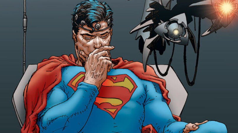 Desmienten cierto rumor asociado a Superman: Legacy