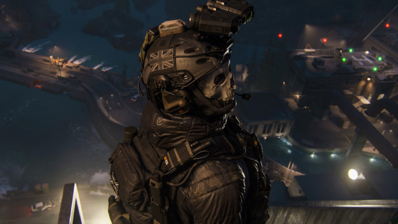 Jugadores de Modern Warfare III le hacen review bombing al juego equivocado