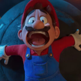 Película de Mario ya tiene fecha de estreno en Netflix