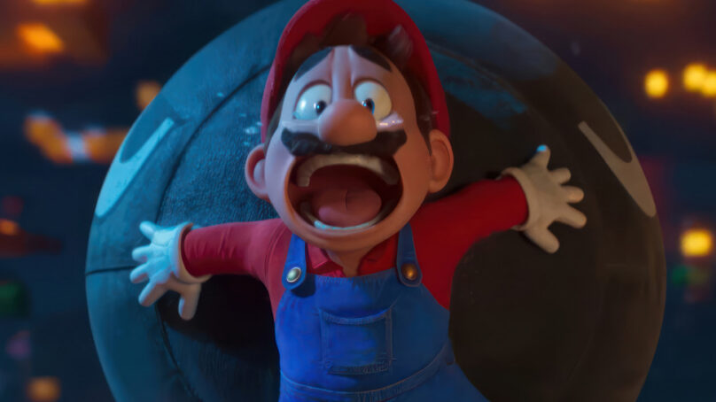 Película de Mario ya tiene fecha de estreno en Netflix