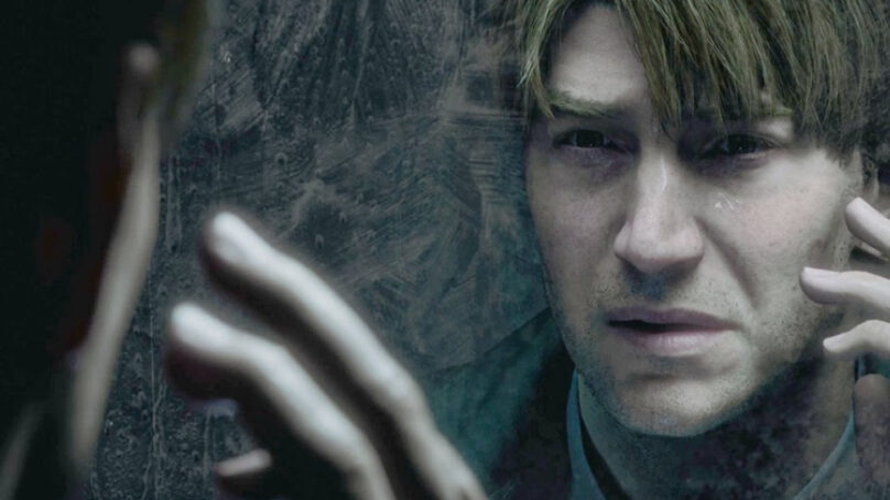 Responsables de Silent Hill 2 remake dan la cara