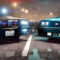 Nuevos autos de policía llegan a GTA Online